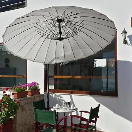 Отель Amazones Sun