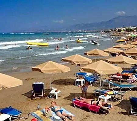 Amazones Sun