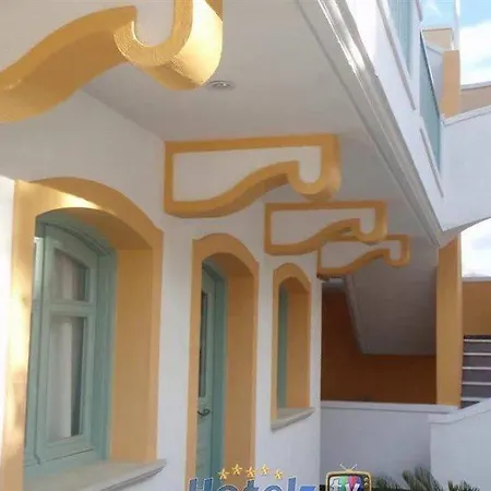 Amazones Sun 4* Херсонісос