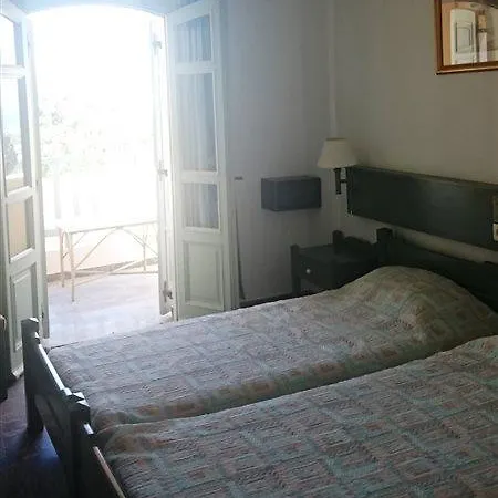 Amazones Sun Готель