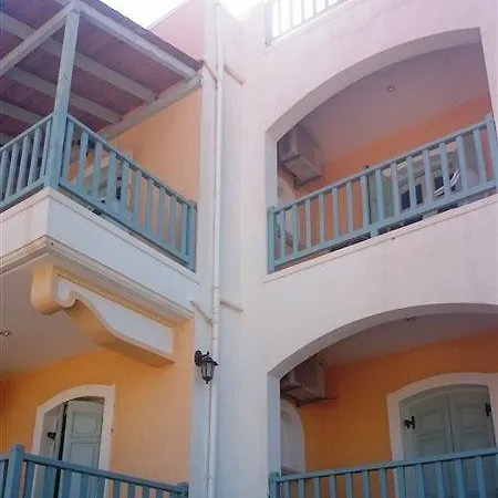 Amazones Sun 4* Херсонісос