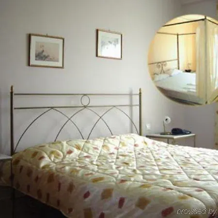 Amazones Sun Готель 4*