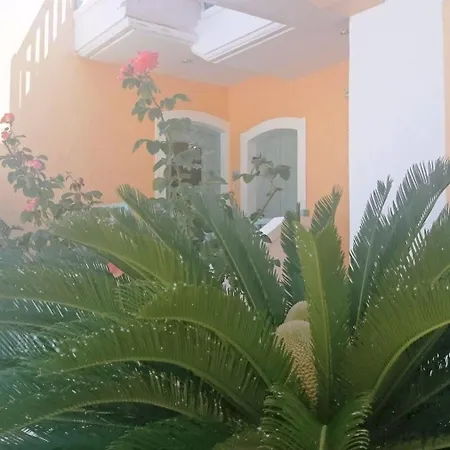 Amazones Sun מלון הרסוניסוס