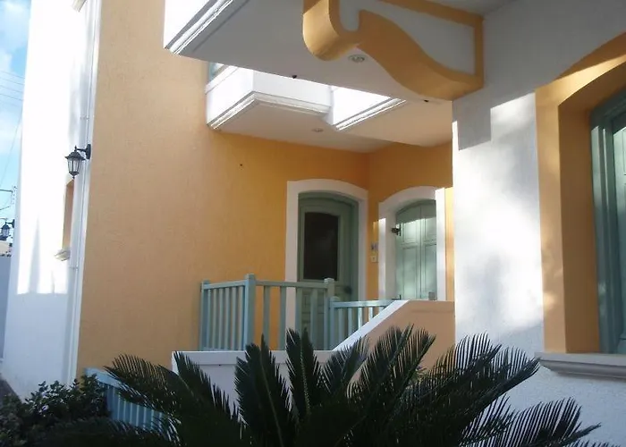 Amazones Sun Otel 4*