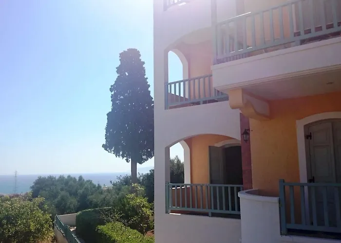 Otel Amazones Sun 4*