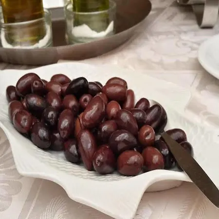 Amazones Sun 4* Hersonissos (Crete)