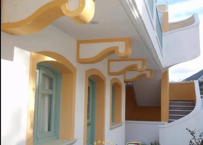 Amazones Sun 4* Херсониссос