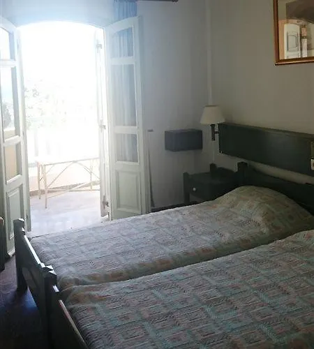 Amazones Sun Отель