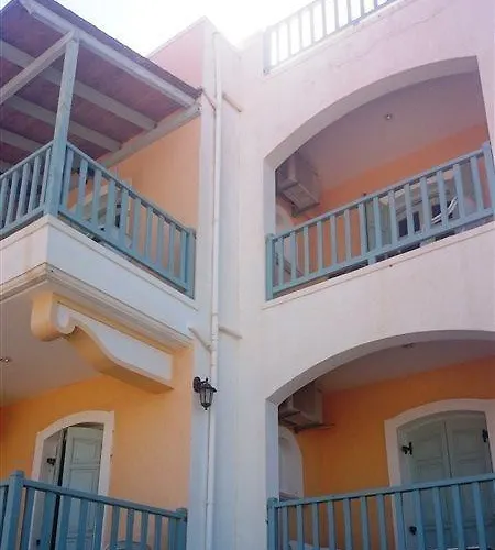 Amazones Sun 4* Херсониссос