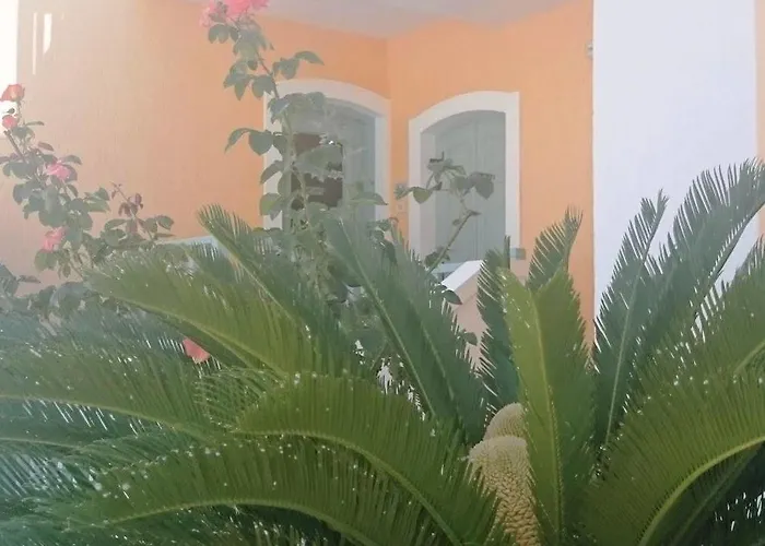 Amazones Sun Отель Херсониссос