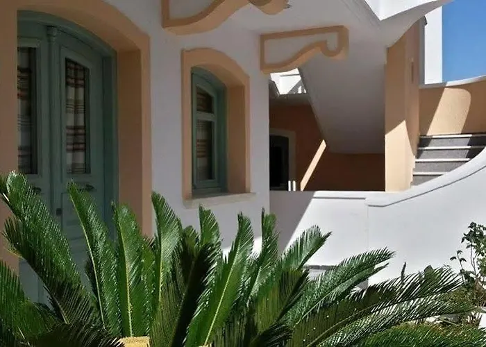 Amazones Sun Отель Херсониссос